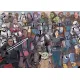 Ravensburger puzzel 1000 stukjes challenge    The Mandalorian